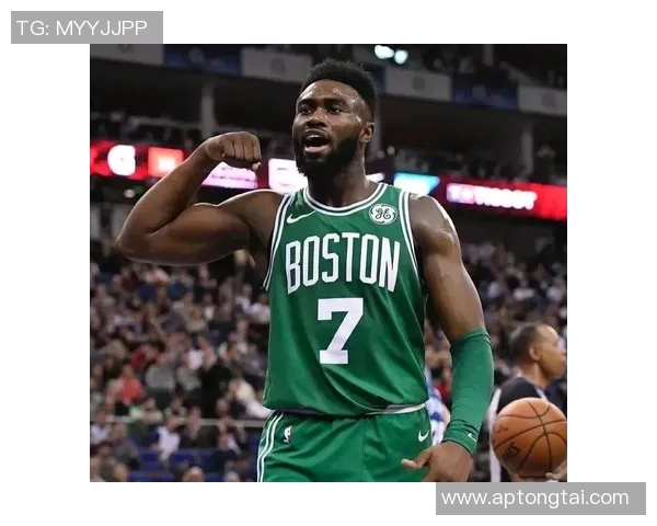 杰伦布朗：从新星崛起到NBA巨星的辉煌历程与未来展望