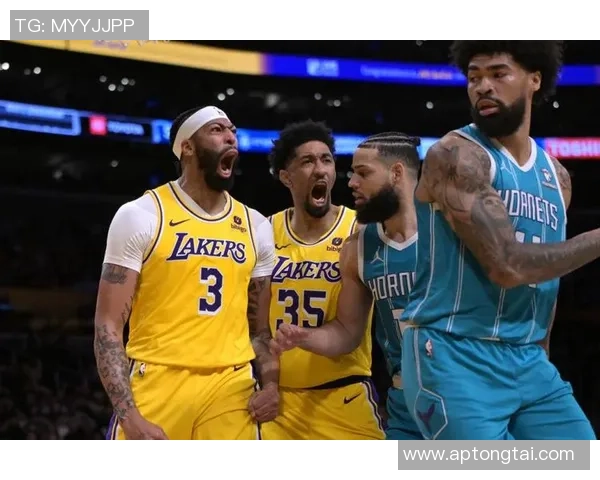 湖人对阵黄蜂精彩直播回顾及赛后分析全方位解读比赛亮点与球员表现